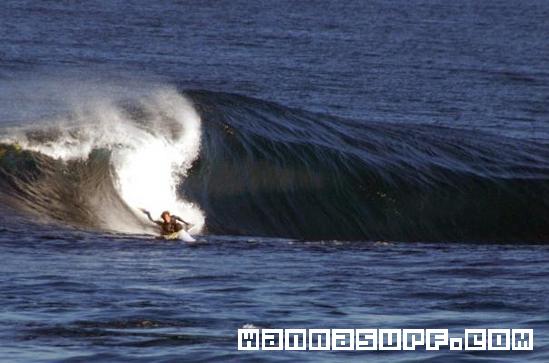 surf photo